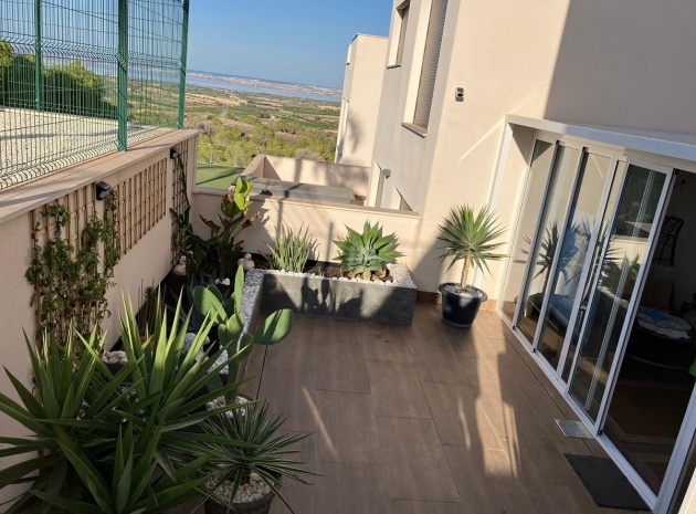 Återförsäljning - Lägenhet - San Miguel de Salinas - San Miguel de Salinas Centro