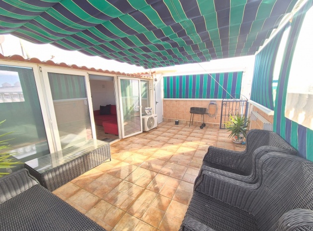 Wederverkoop - Appartement - La Florida