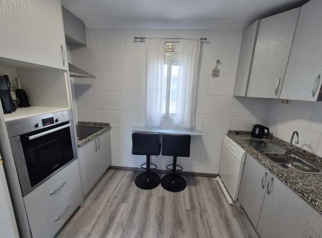Wederverkoop - Appartement - La Florida