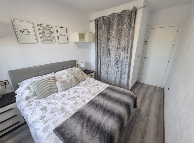 Wederverkoop - Appartement - La Florida