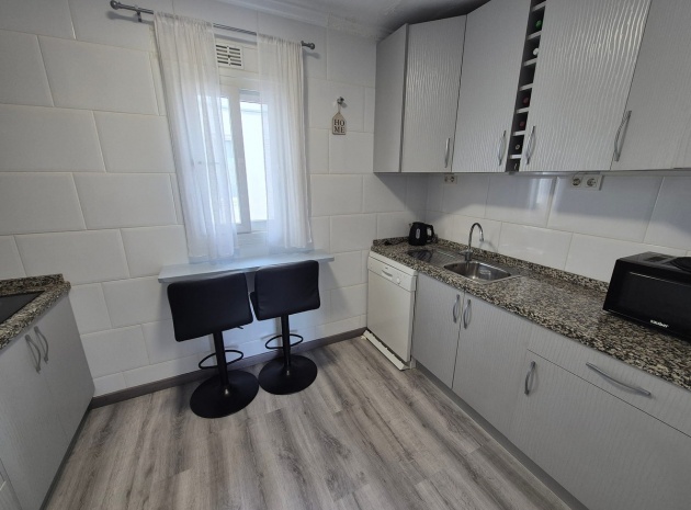 Wederverkoop - Appartement - La Florida