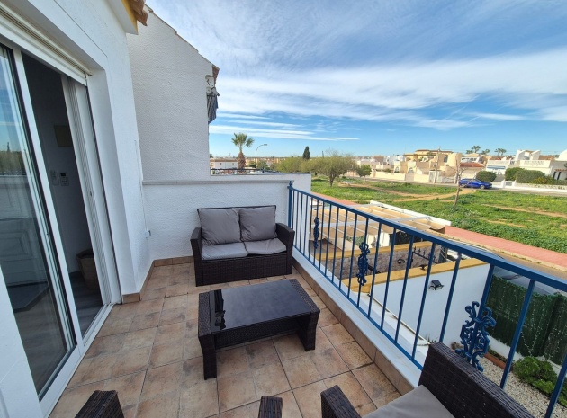 Wederverkoop - Appartement - La Florida