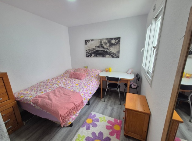 Wederverkoop - Appartement - La Florida