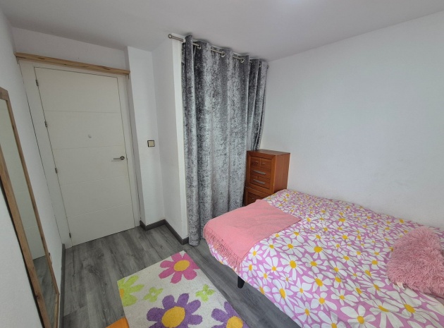 Wederverkoop - Appartement - La Florida