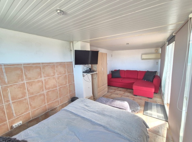 Wederverkoop - Appartement - La Florida