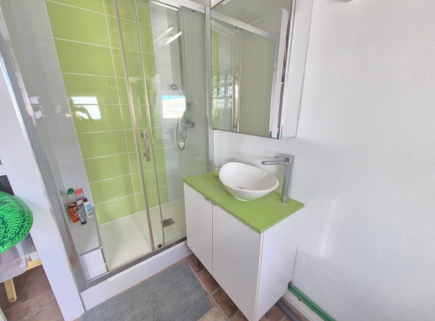 Wederverkoop - Appartement - La Florida