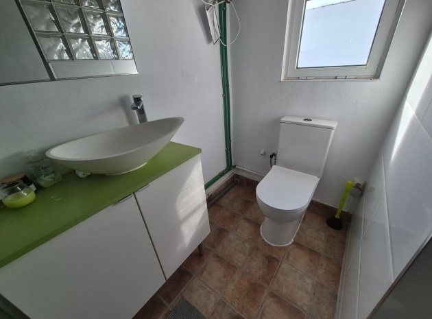 Wederverkoop - Appartement - La Florida
