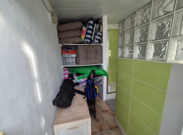 Wederverkoop - Appartement - La Florida