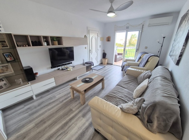 Wederverkoop - Appartement - La Florida