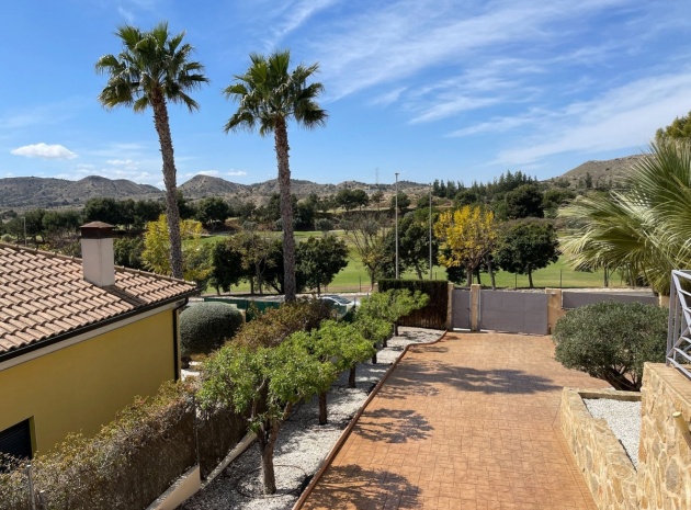 Återförsäljning - Villa - Monforte Del Cid - Monforte del Cid Centro