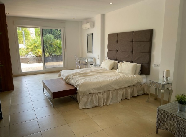 Återförsäljning - Villa - Monforte Del Cid - Monforte del Cid Centro