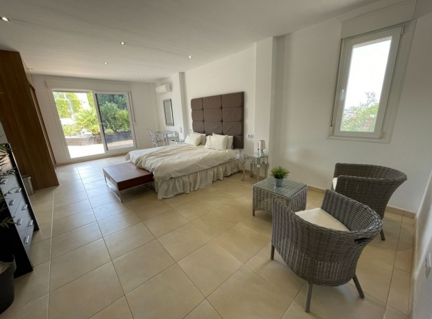 Återförsäljning - Villa - Monforte Del Cid - Monforte del Cid Centro