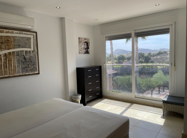 Återförsäljning - Villa - Monforte Del Cid - Monforte del Cid Centro