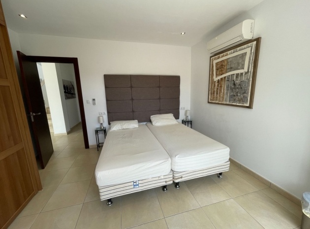 Återförsäljning - Villa - Monforte Del Cid - Monforte del Cid Centro