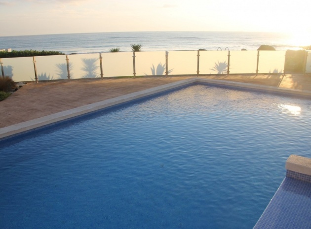 Återförsäljning - Villa - San Javier - La Manga Del Mar Menor