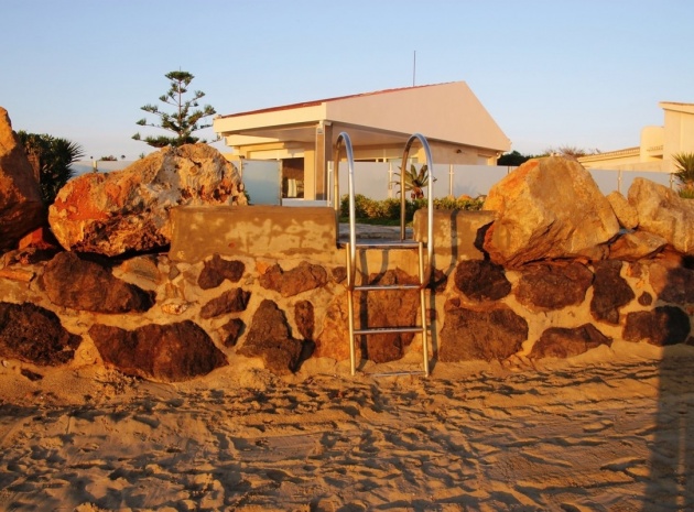 Återförsäljning - Villa - San Javier - La Manga Del Mar Menor