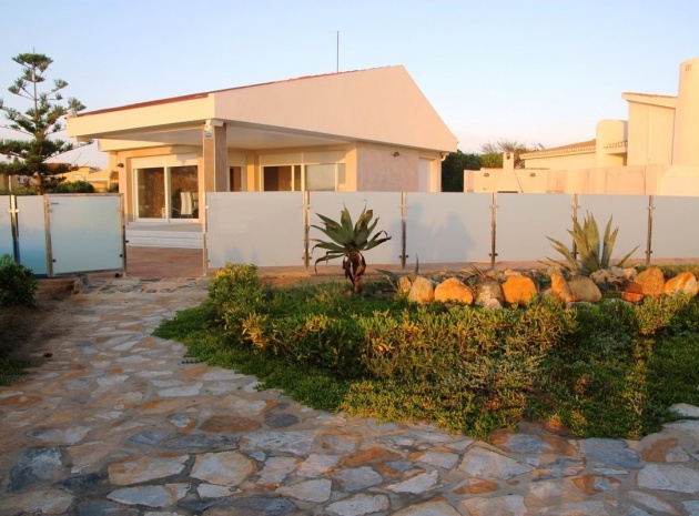 Återförsäljning - Villa - San Javier - La Manga Del Mar Menor