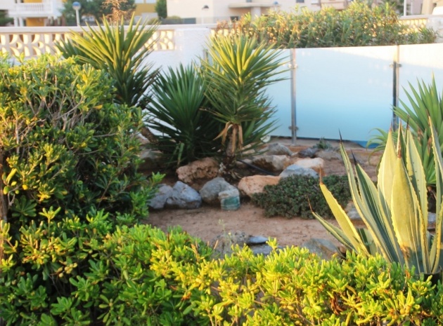 Återförsäljning - Villa - San Javier - La Manga Del Mar Menor