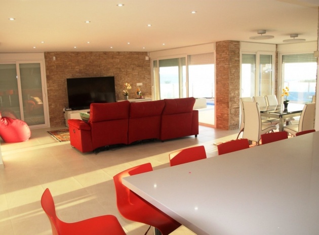 Återförsäljning - Villa - San Javier - La Manga Del Mar Menor