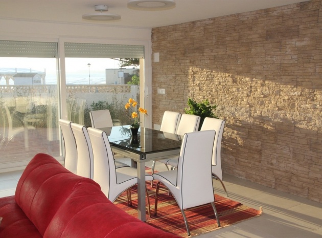 Återförsäljning - Villa - San Javier - La Manga Del Mar Menor