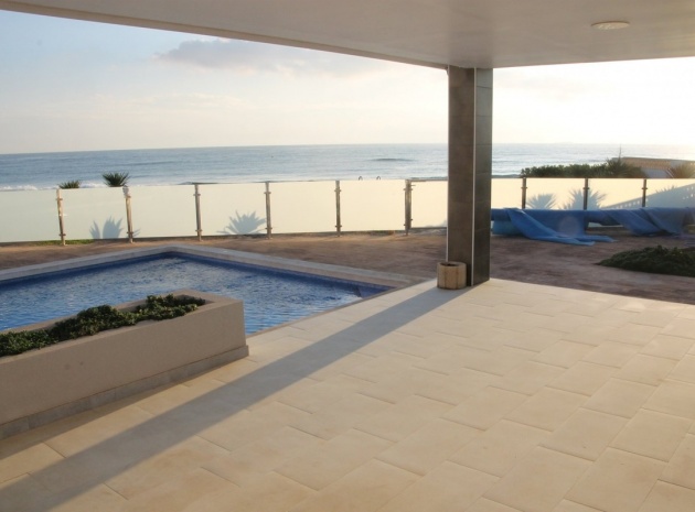Återförsäljning - Villa - San Javier - La Manga Del Mar Menor