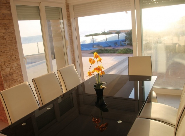 Återförsäljning - Villa - San Javier - La Manga Del Mar Menor