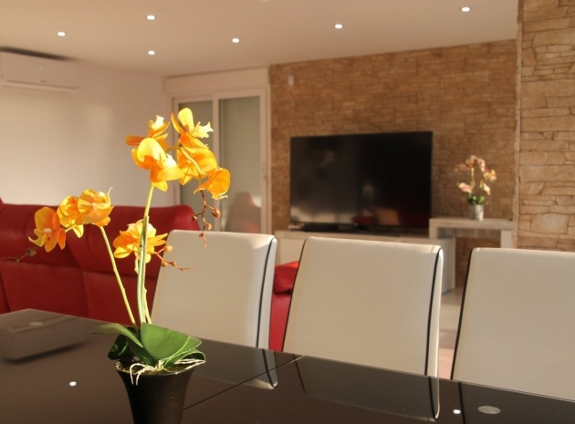 Återförsäljning - Villa - San Javier - La Manga Del Mar Menor