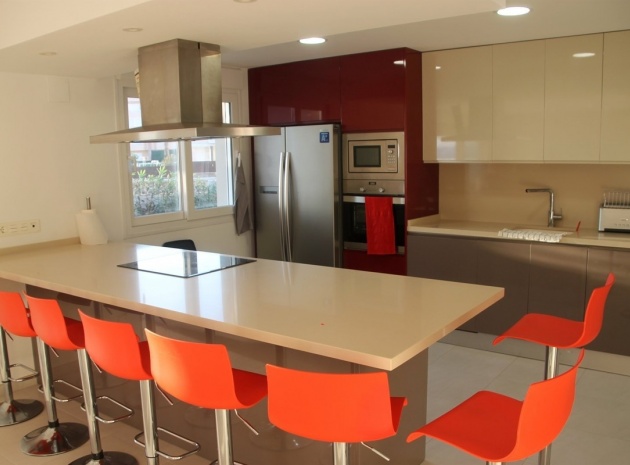 Återförsäljning - Villa - San Javier - La Manga Del Mar Menor