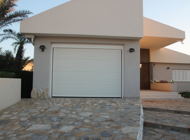 Återförsäljning - Villa - San Javier - La Manga Del Mar Menor