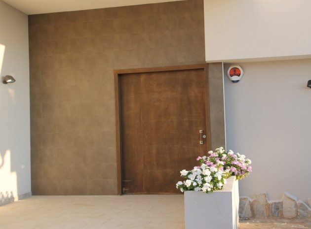 Återförsäljning - Villa - San Javier - La Manga Del Mar Menor