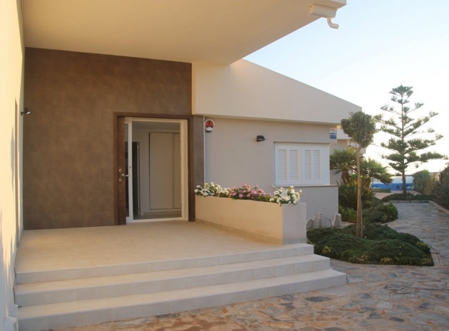 Återförsäljning - Villa - San Javier - La Manga Del Mar Menor