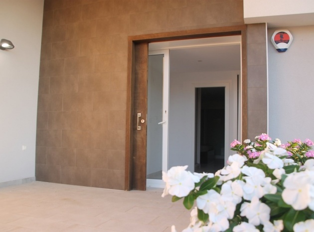 Återförsäljning - Villa - San Javier - La Manga Del Mar Menor