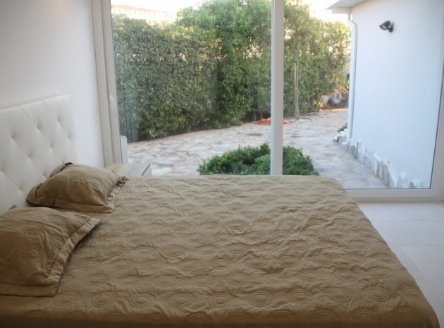 Återförsäljning - Villa - San Javier - La Manga Del Mar Menor