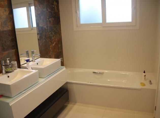 Återförsäljning - Villa - San Javier - La Manga Del Mar Menor