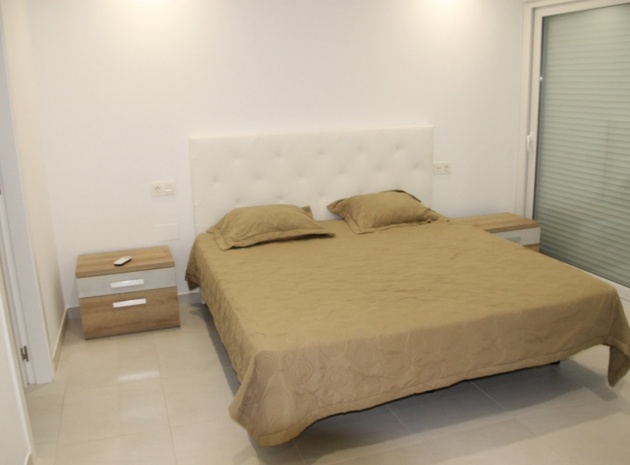 Återförsäljning - Villa - San Javier - La Manga Del Mar Menor