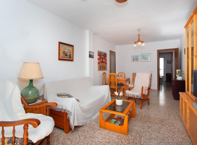 Revente - Appartement - Torrevieja - Playa Del Cura