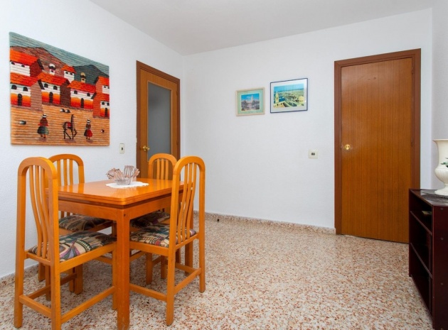 Revente - Appartement - Torrevieja - Playa Del Cura