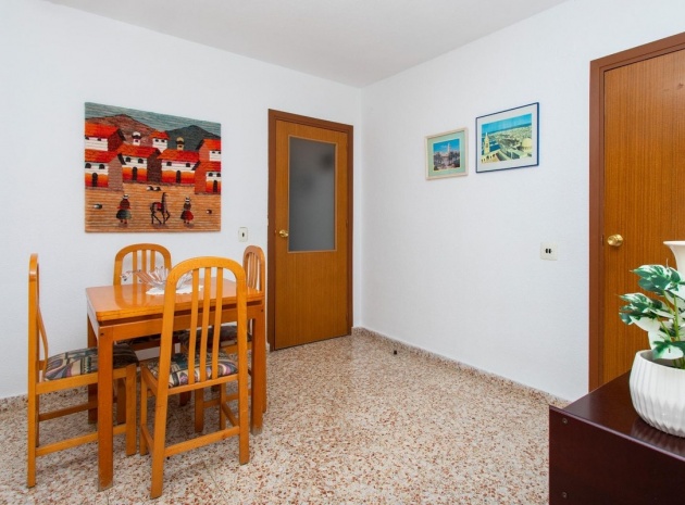 Revente - Appartement - Torrevieja - Playa Del Cura