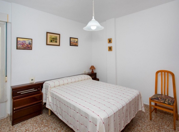 Revente - Appartement - Torrevieja - Playa Del Cura