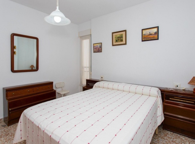 Revente - Appartement - Torrevieja - Playa Del Cura