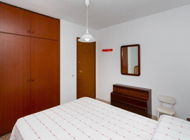 Revente - Appartement - Torrevieja - Playa Del Cura