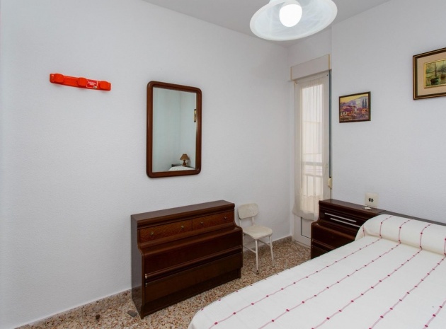 Revente - Appartement - Torrevieja - Playa Del Cura