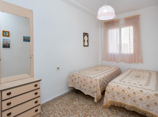 Revente - Appartement - Torrevieja - Playa Del Cura