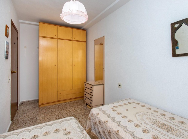 Revente - Appartement - Torrevieja - Playa Del Cura