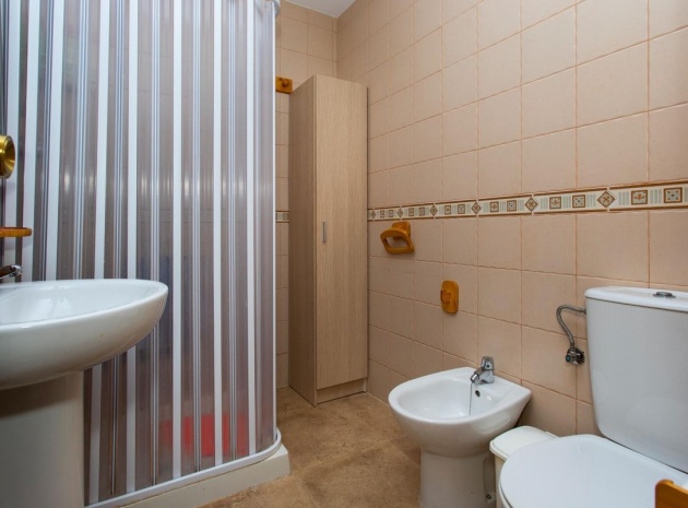 Revente - Appartement - Torrevieja - Playa Del Cura