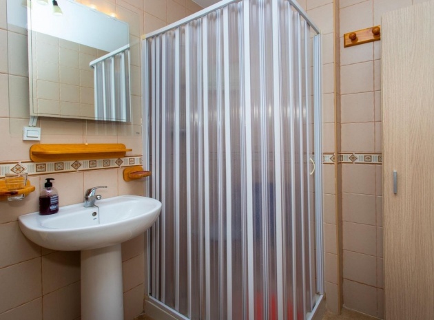 Revente - Appartement - Torrevieja - Playa Del Cura
