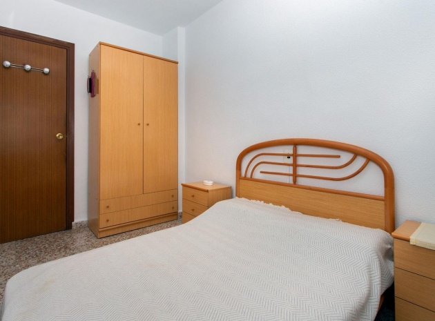 Revente - Appartement - Torrevieja - Playa Del Cura