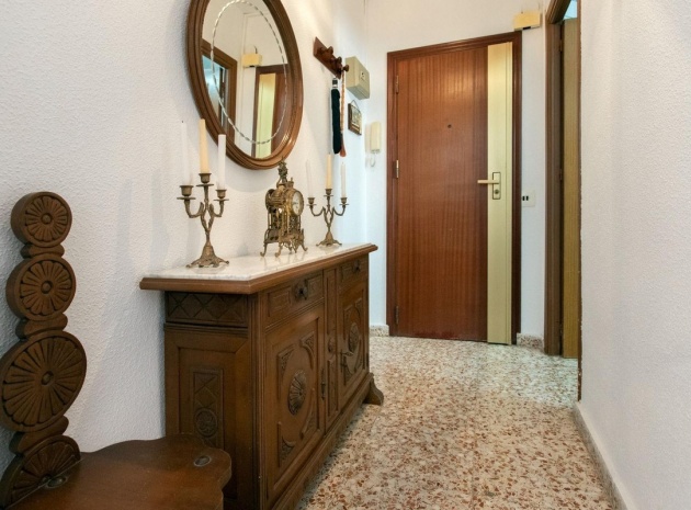 Revente - Appartement - Torrevieja - Playa Del Cura
