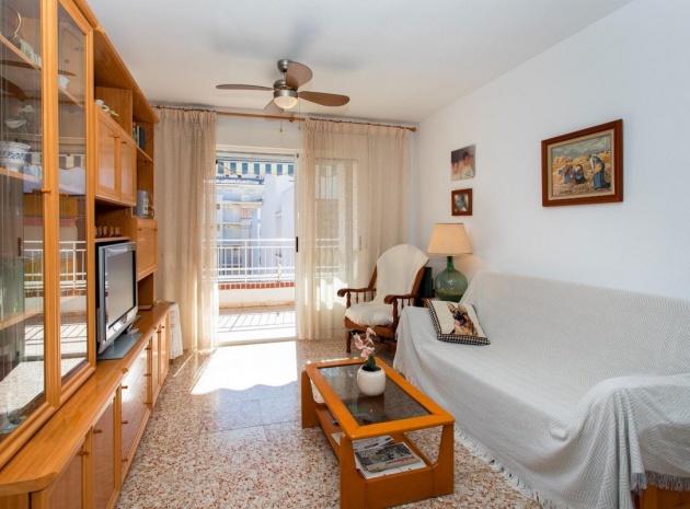 Revente - Appartement - Torrevieja - Playa Del Cura