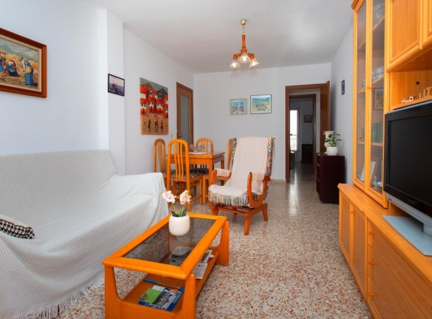 Revente - Appartement - Torrevieja - Playa Del Cura